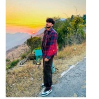Ashish Sharma
