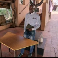 Mudau Tuwani