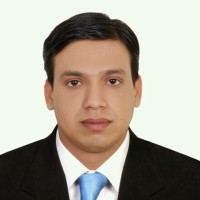 Mohammad Didar Hossain