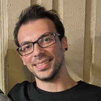 Tolga Keçecioğlu