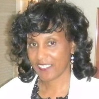 Deborah Grant