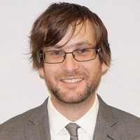 Graeme Miller