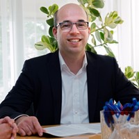 Patrick Klabbers