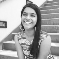 Ashwini Dhas