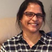 Laxmi Meka