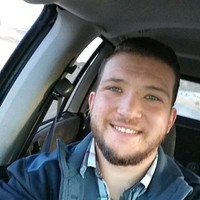 Tyler Richardson