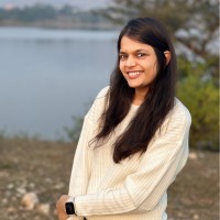 Reeya Poddar