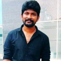 Muthu Kumar R