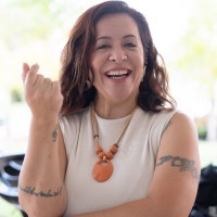 Claudia Marcela Miranda