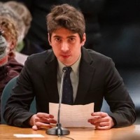 Max Abrahams