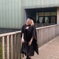 Viktoria-Niamh Godfrey-Jones