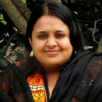 Sreeja Tk
