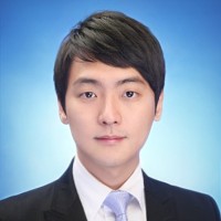 Chankyu Park