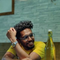Keerthan Poojary