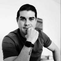 Luis Daniel Tejada Saucedo