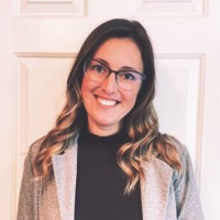 Dr. Emily C. Harris, Ph.D.