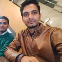Balram Yadav