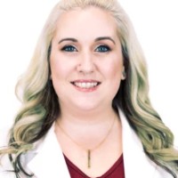 Christina Theriault