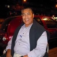 Carlito Molina