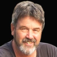 Richard Hilton - Dry Ice Blasting Specialist