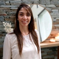 Natalia Madrigrano