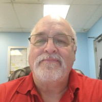 Donald Baldwin