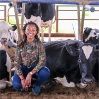 Peris Chege