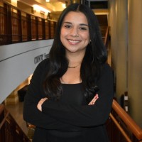 Daniela Cervantes