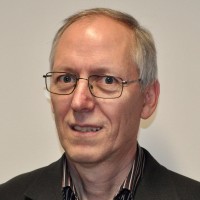 Markus Röthlisberger