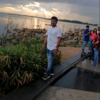 Anil Ramgiri