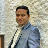 Adarsh Mathur, MBA,MIS,PMP, SSGB