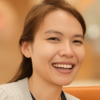 Bridget Cheng