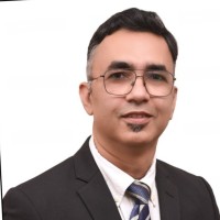 Vishal Bhaya