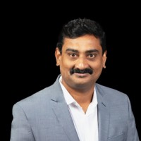 Srinivasagopal Raman (Srini)