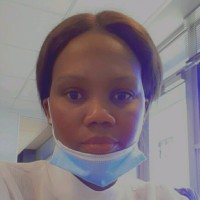 Noxolo Mzimela