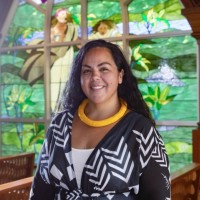 Kalei Uwekoolani