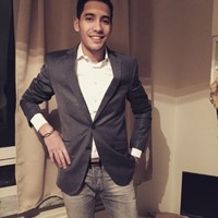 Omar Alem