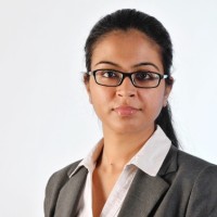Priyanka Sharma