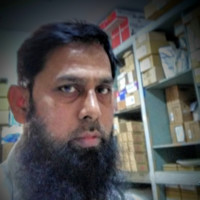 Zia Rehman