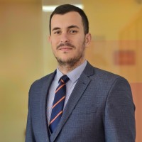 Gezim Mustafa, ACCA, CIA