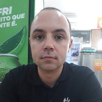 Douglas Padilha
