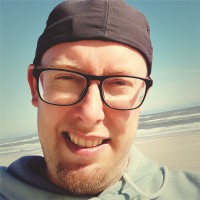 Christian Van Deest