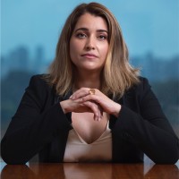 Luciana Simões de Souza