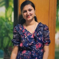 Anjana R