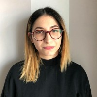 Andreea Georgiana Tofan