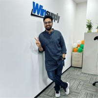 Nihal Madaboina