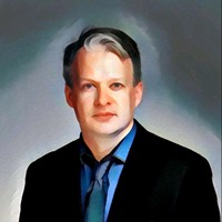 Michael Stephen