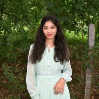 Shrusti P S