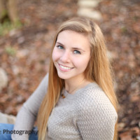 Haley Laurie Holloran