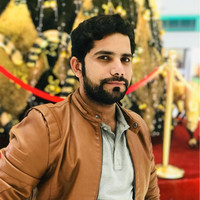 Muhammad Nisar